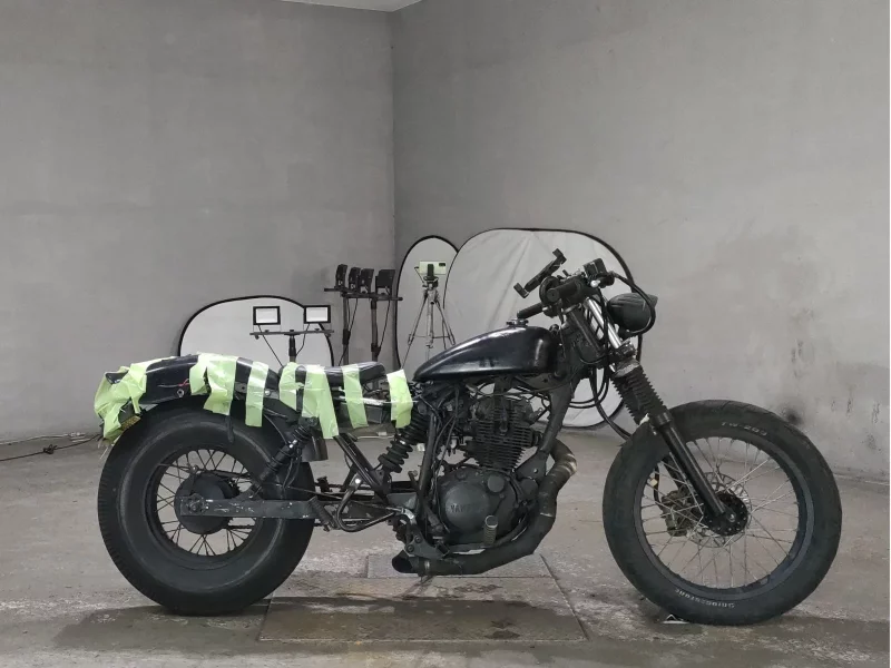 Yamaha TW225