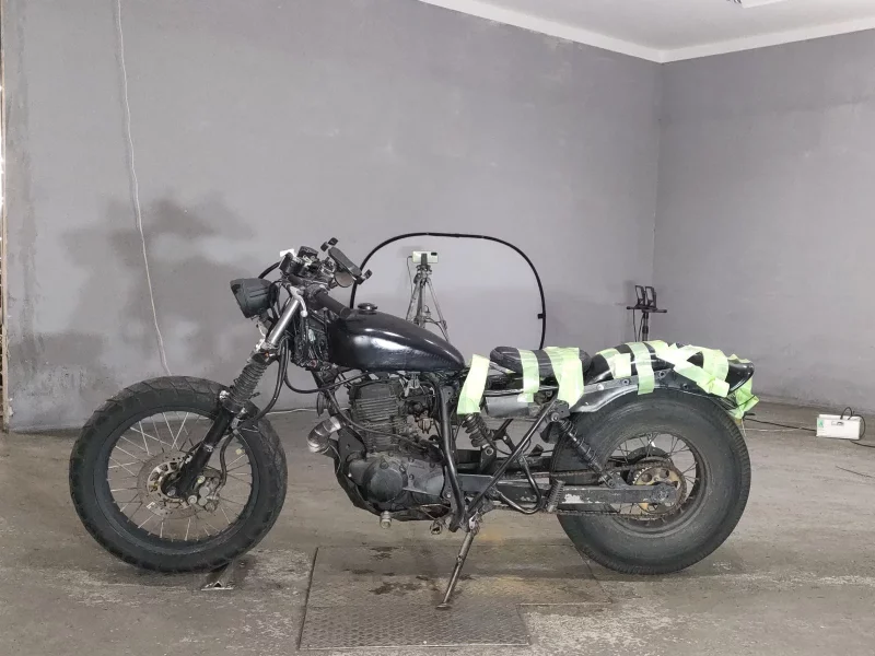 Yamaha TW225