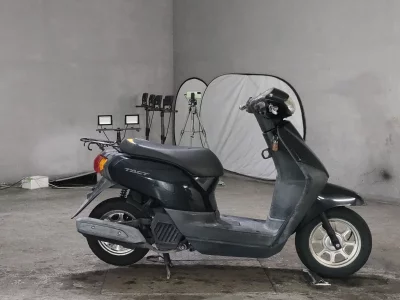 Honda TACT BASIC
