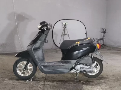 Honda TACT BASIC