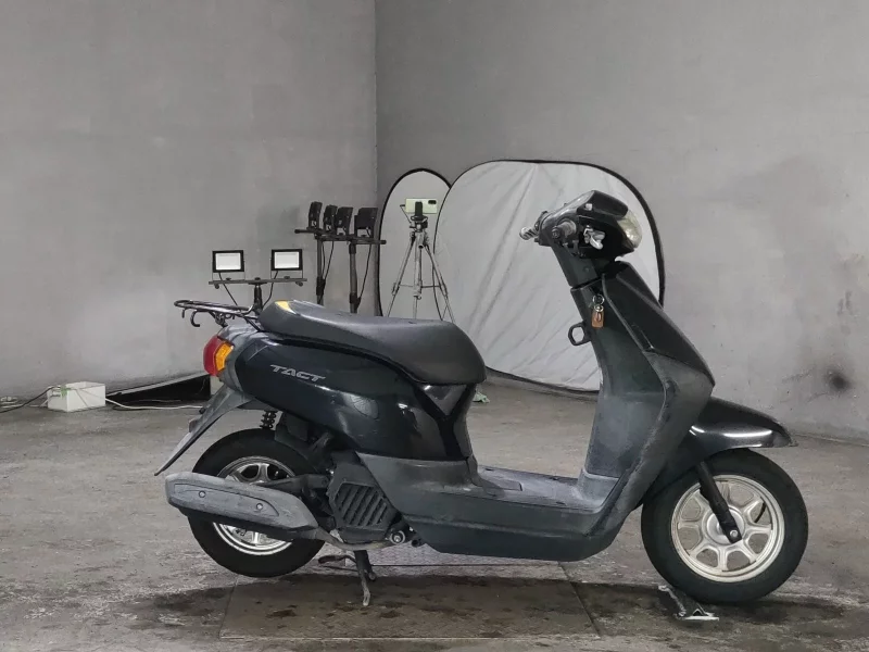 Honda TACT BASIC