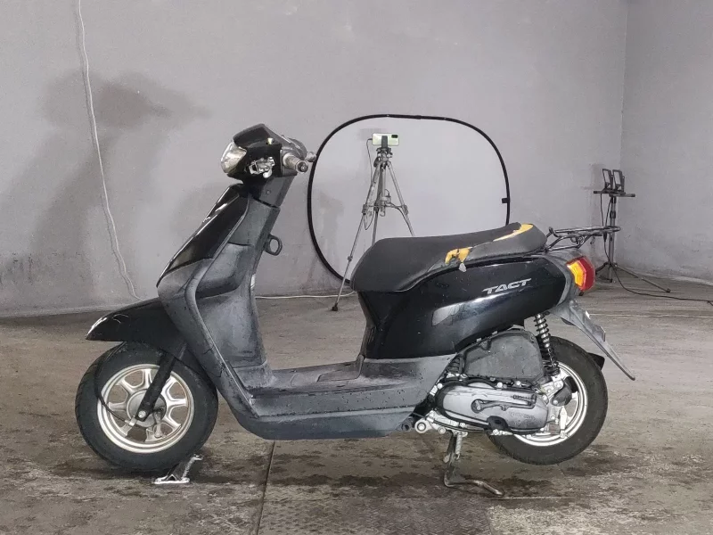 Honda TACT BASIC