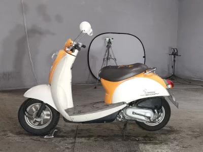 Honda CREA SCOOPY