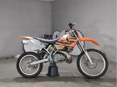KTM KTM 250EXC