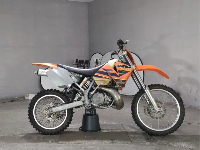 KTM KTM 250EXC