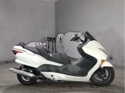 Honda FORZA Z