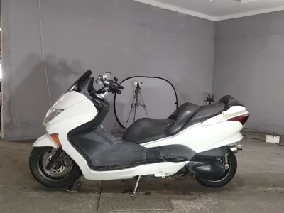 Honda FORZA Z