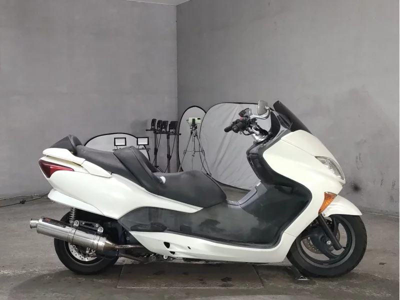 Honda FORZA Z