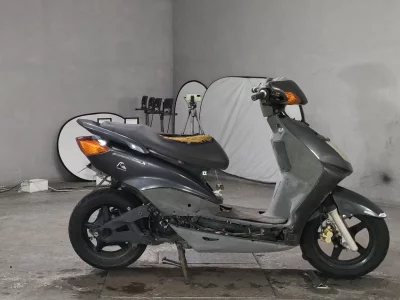 Yamaha CYGNUS125X