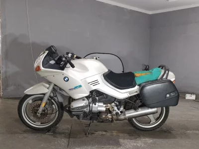 BMW BMW R1100RS