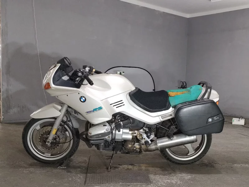 BMW BMW R1100RS