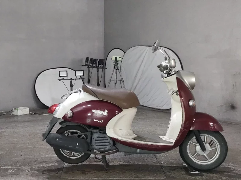 Yamaha VINO