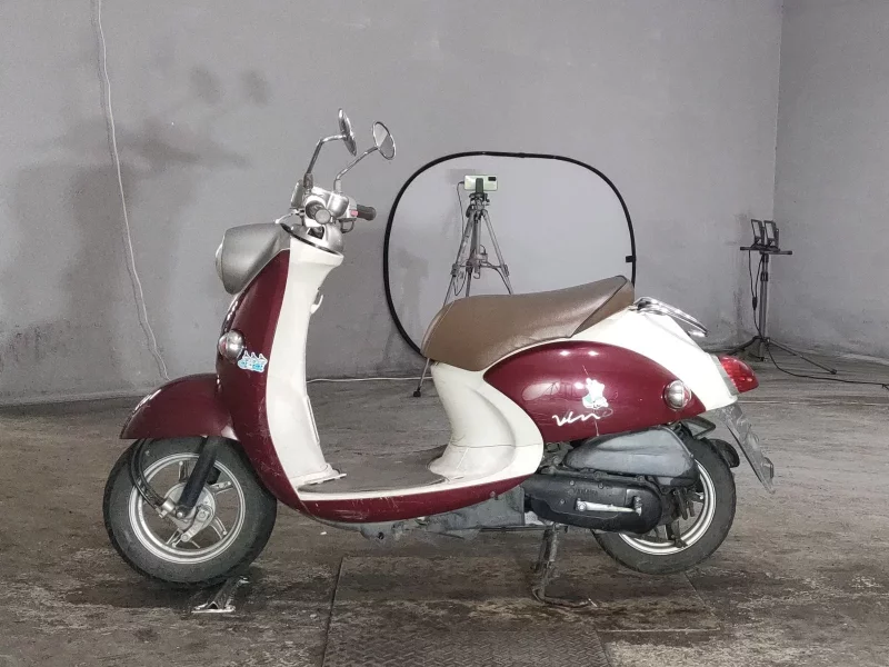 Yamaha VINO