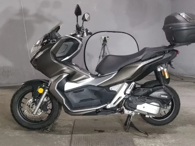 Honda ADV150