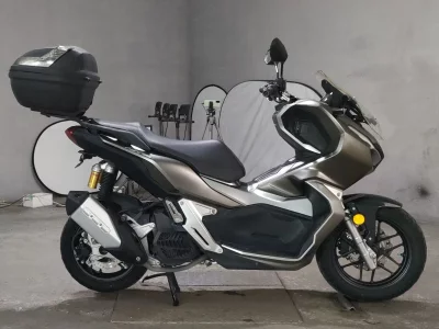 Honda ADV150