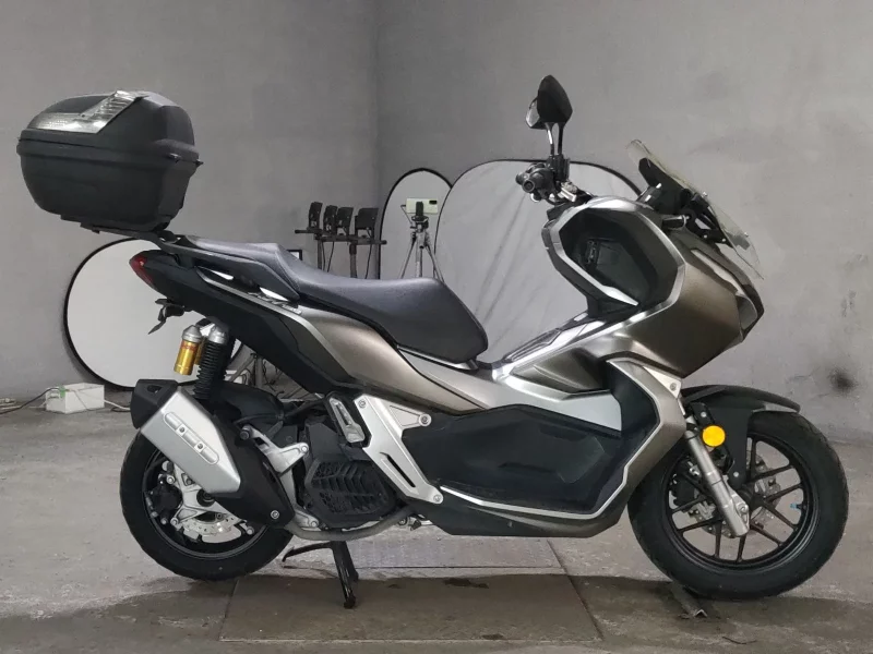 Honda ADV150