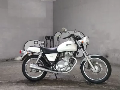 Suzuki VOLTY