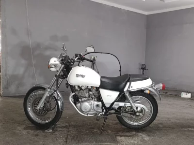 Suzuki VOLTY