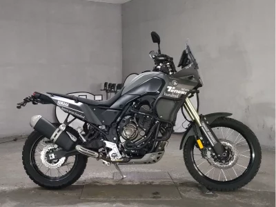 Yamaha TENERE 700