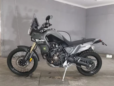 Yamaha TENERE 700