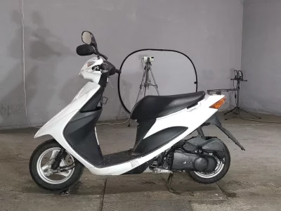 Suzuki ADDRESS V50