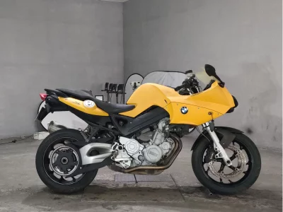 BMW BMW F800S