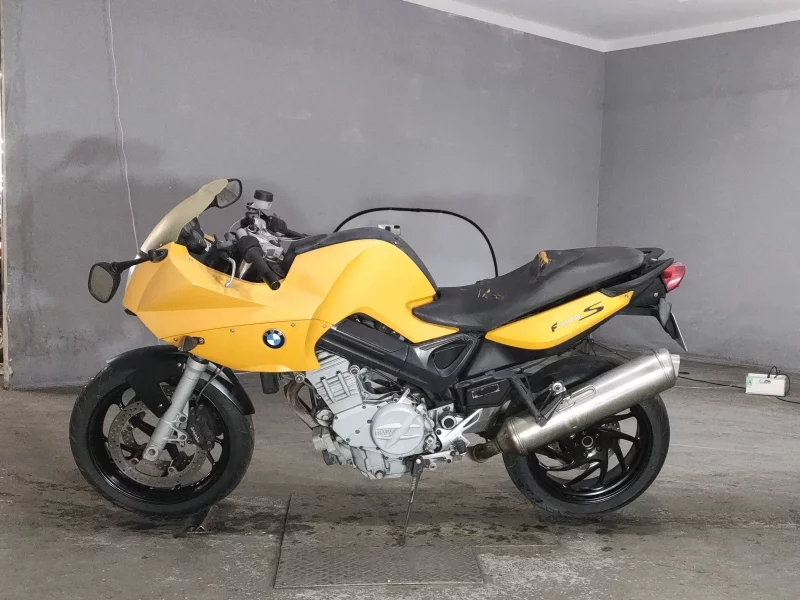 BMW BMW F800S