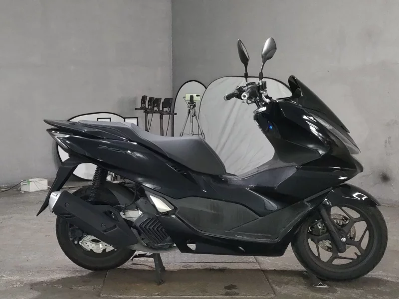 Honda PCX160