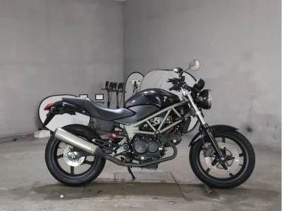 Honda VTR250