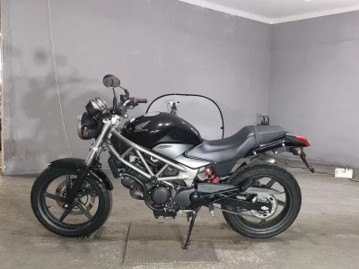 Honda VTR250