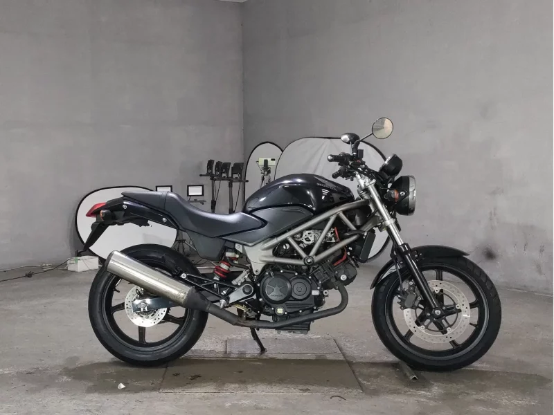 Honda VTR250