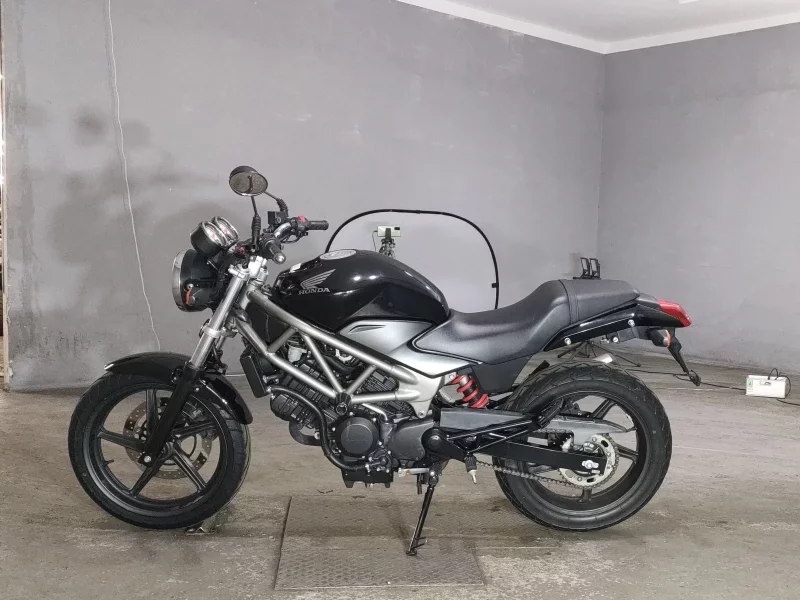 Honda VTR250