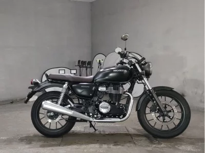 Honda GB350
