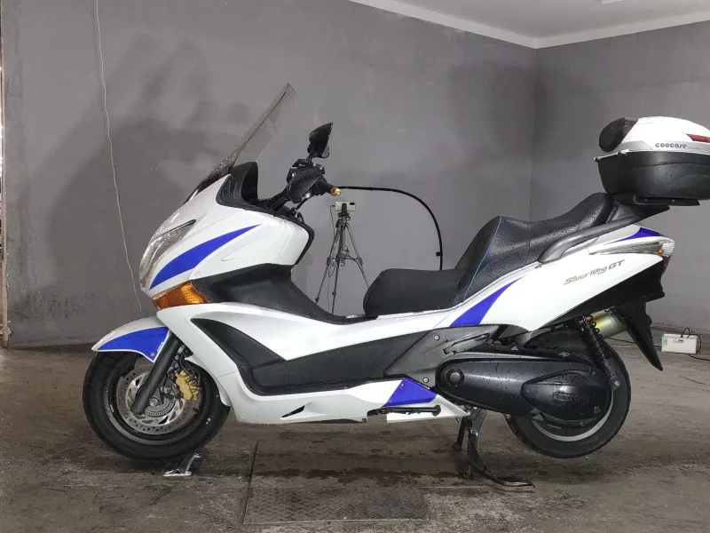 Honda SILVERWING600GT