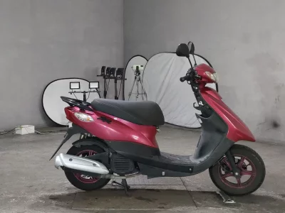 Yamaha JOG ZR