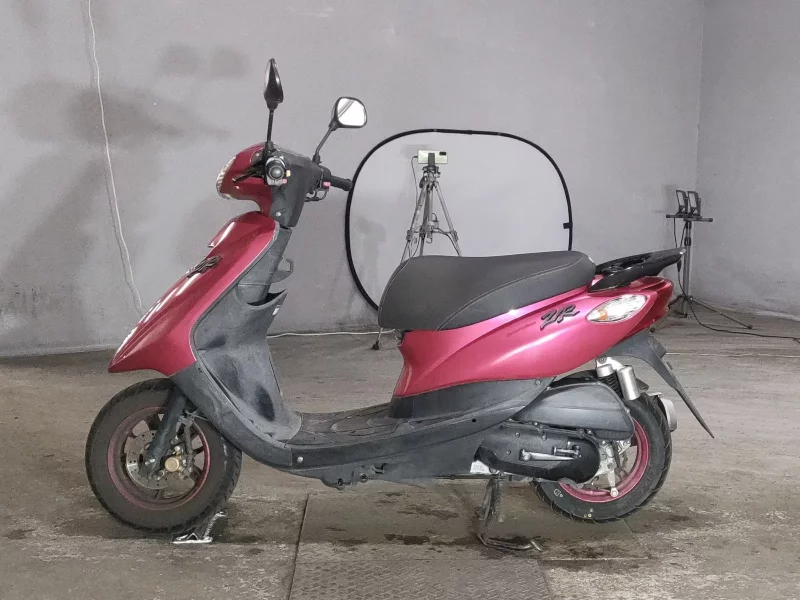 Yamaha JOG ZR