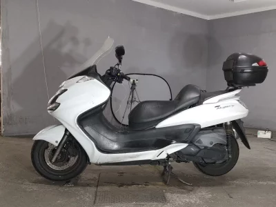 Yamaha GRAND MAJESTY400
