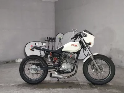 Honda FTR223