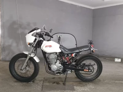 Honda FTR223