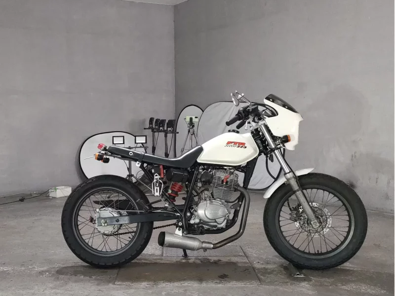 Honda FTR223