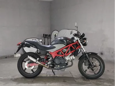 Honda VTR250
