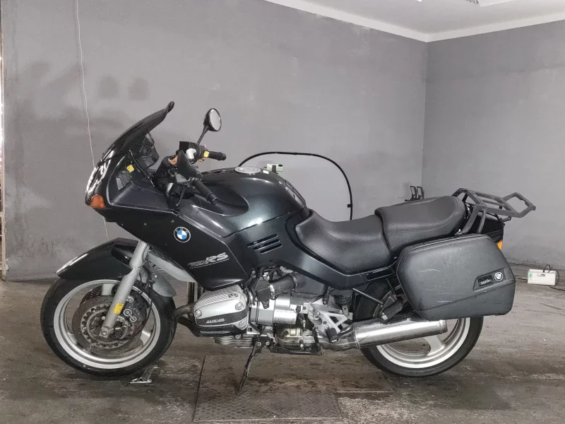 BMW BMW R1100RS