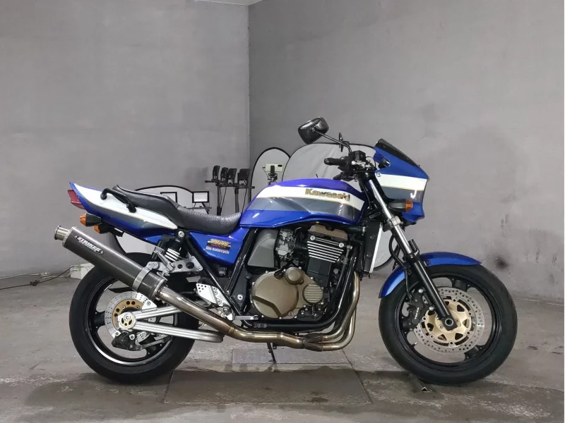 Kawasaki ZRX1200R