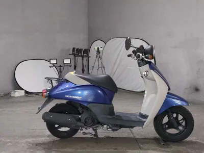 Honda TODAY