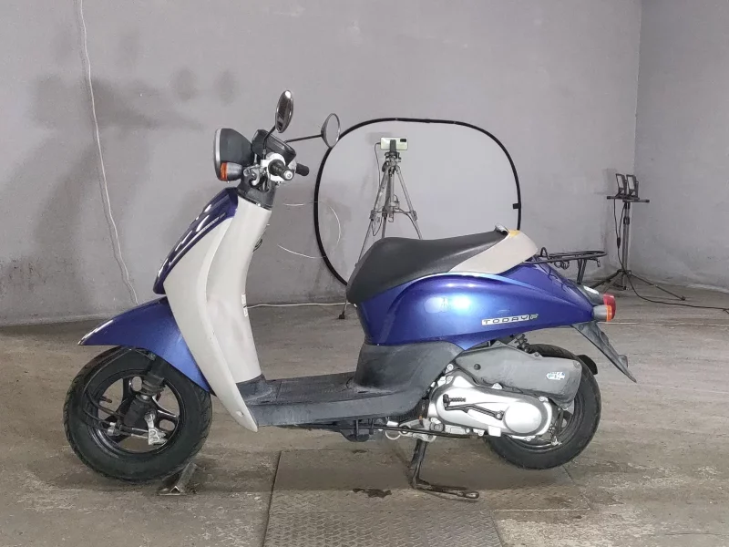 Honda TODAY