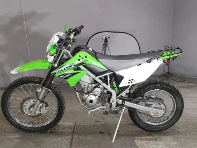 Kawasaki KLX125
