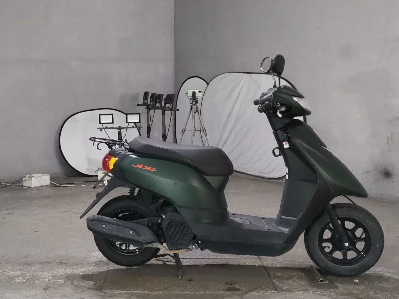 Yamaha JOG