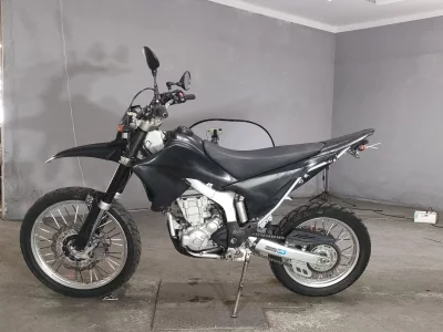 Yamaha WR250R