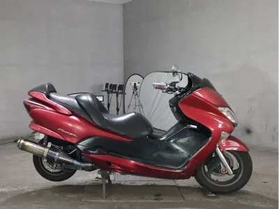 Honda FORZA Z