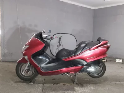 Honda FORZA Z